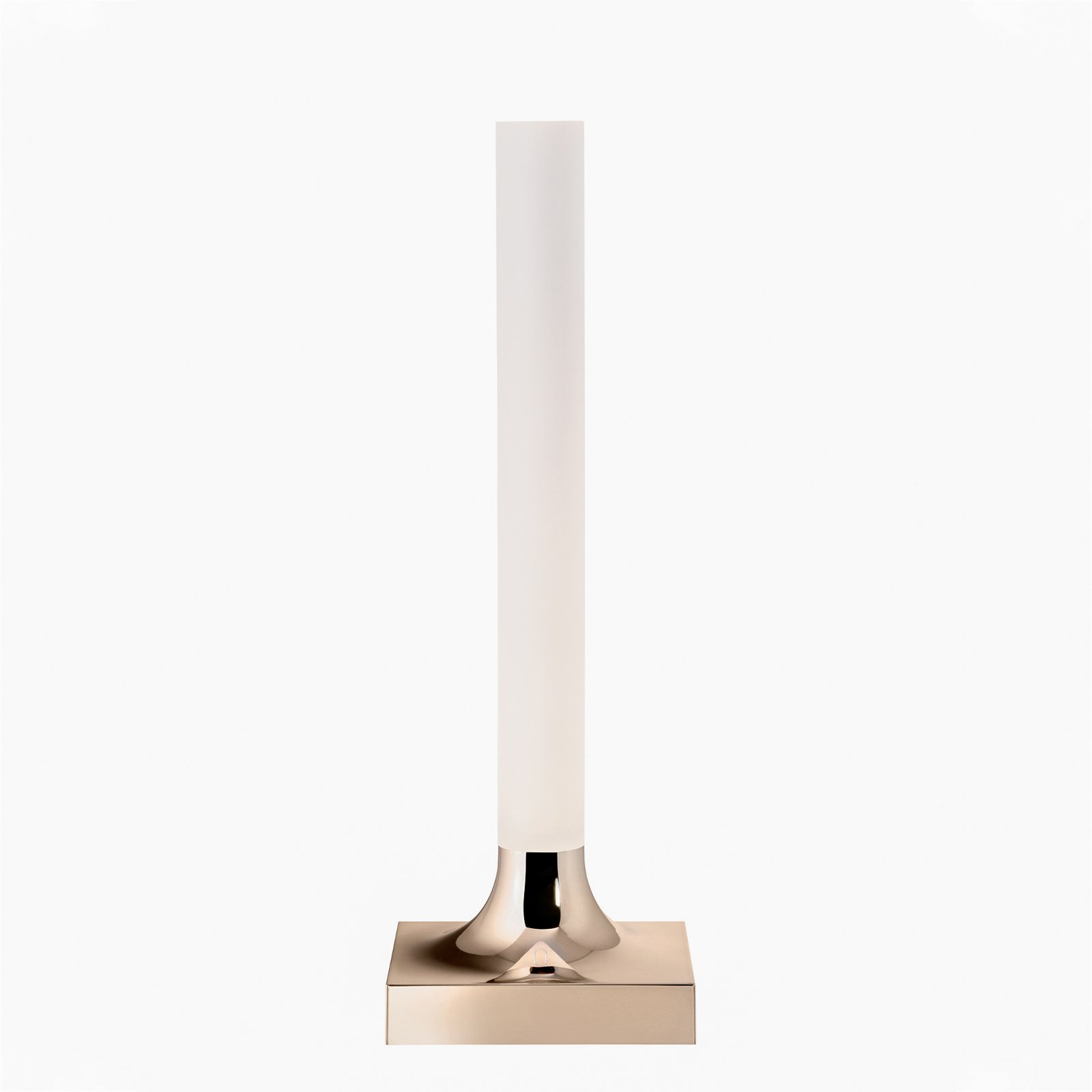 Goodnight Battery Stolní Lampa Copper - Kartell