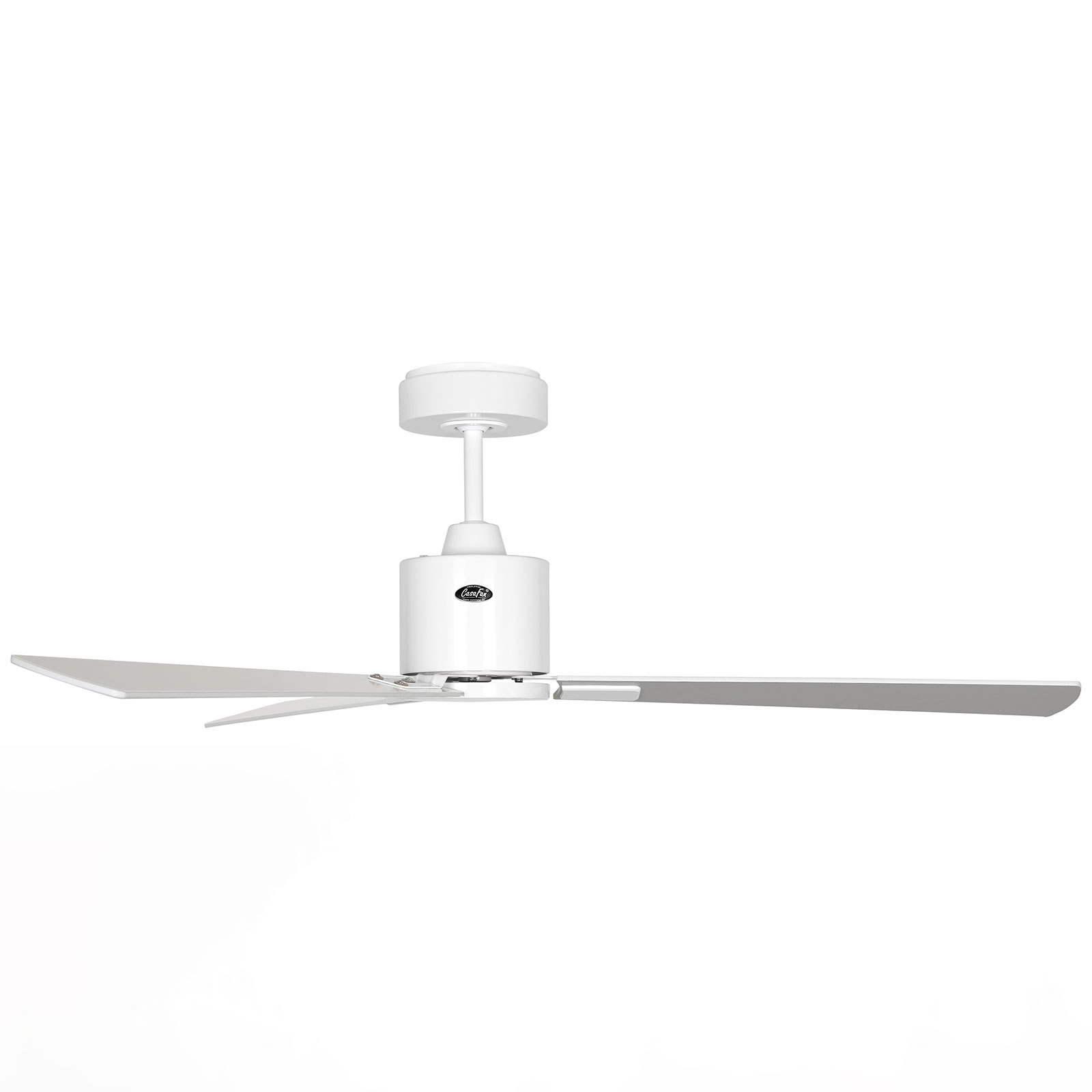 Eco Concept ceiling fan 132cm white/white-grey