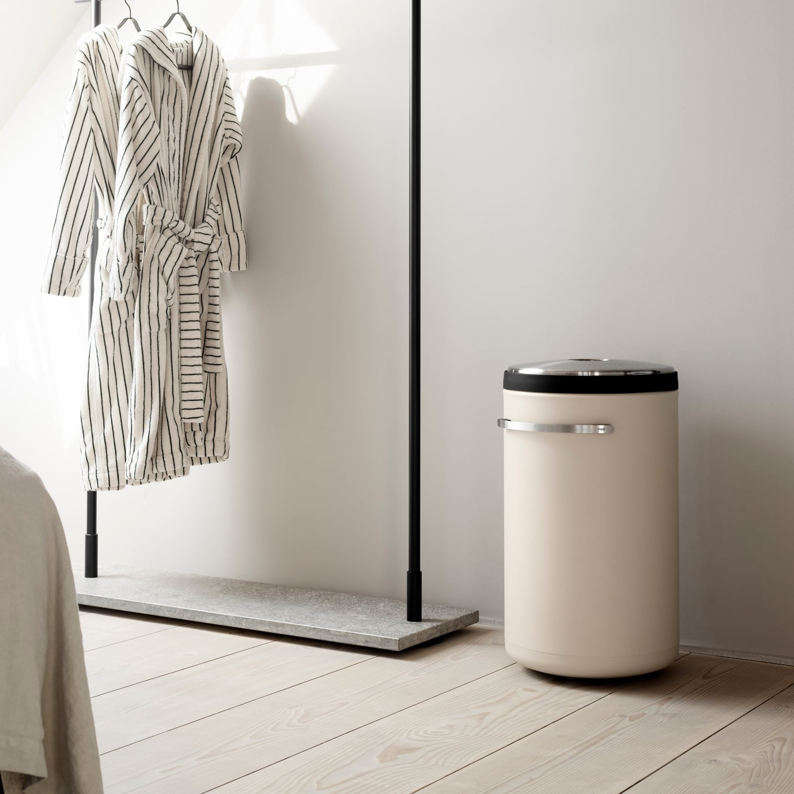 Vipp441 Laundry Tároló Bézs - Vipp Vipp441 Laundry Tároló Bézs - Vipp