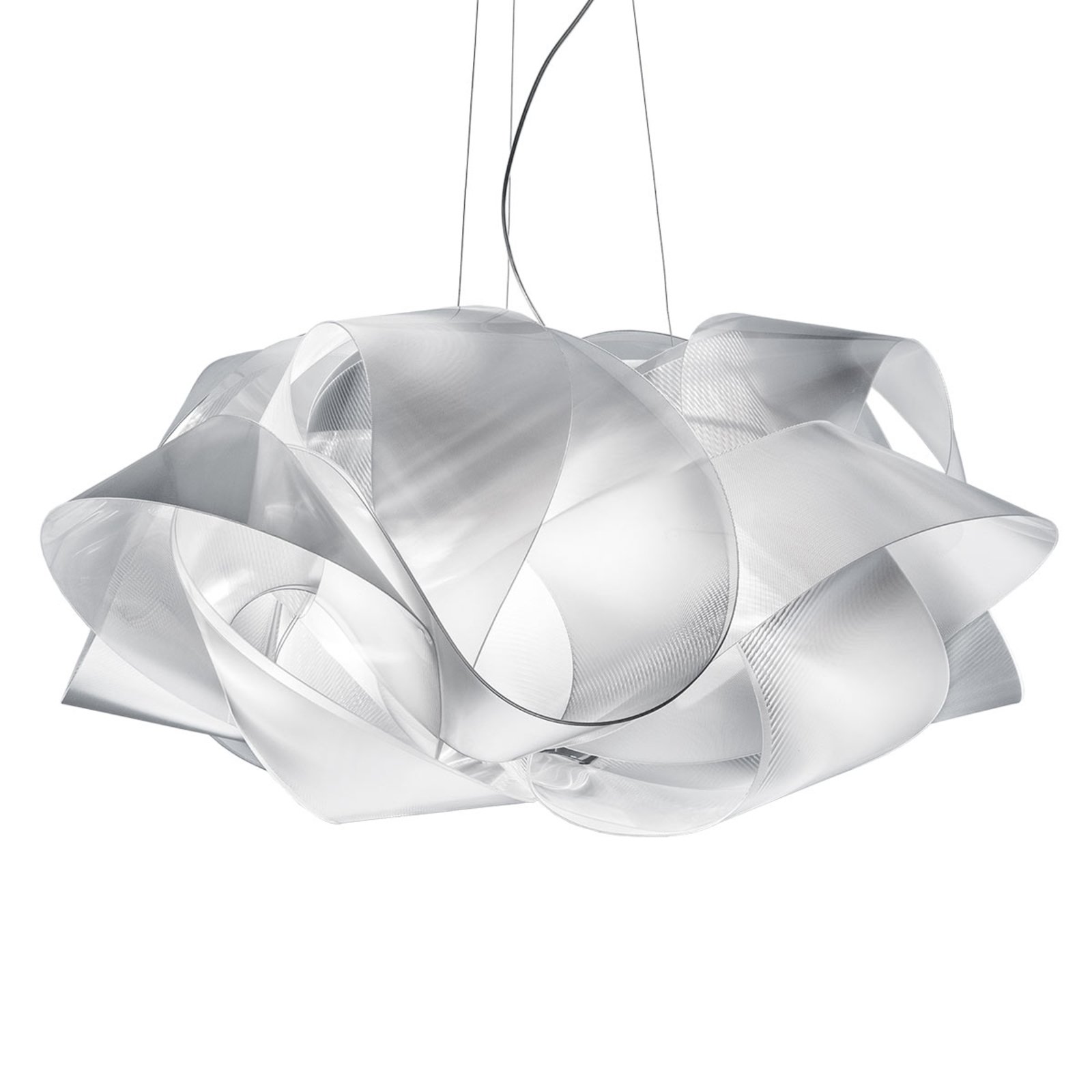 Slamp Fabula designpendellampe, klar | Lampegiganten.no Slamp Fabula designpendellampe, klar | Lampegiganten.no