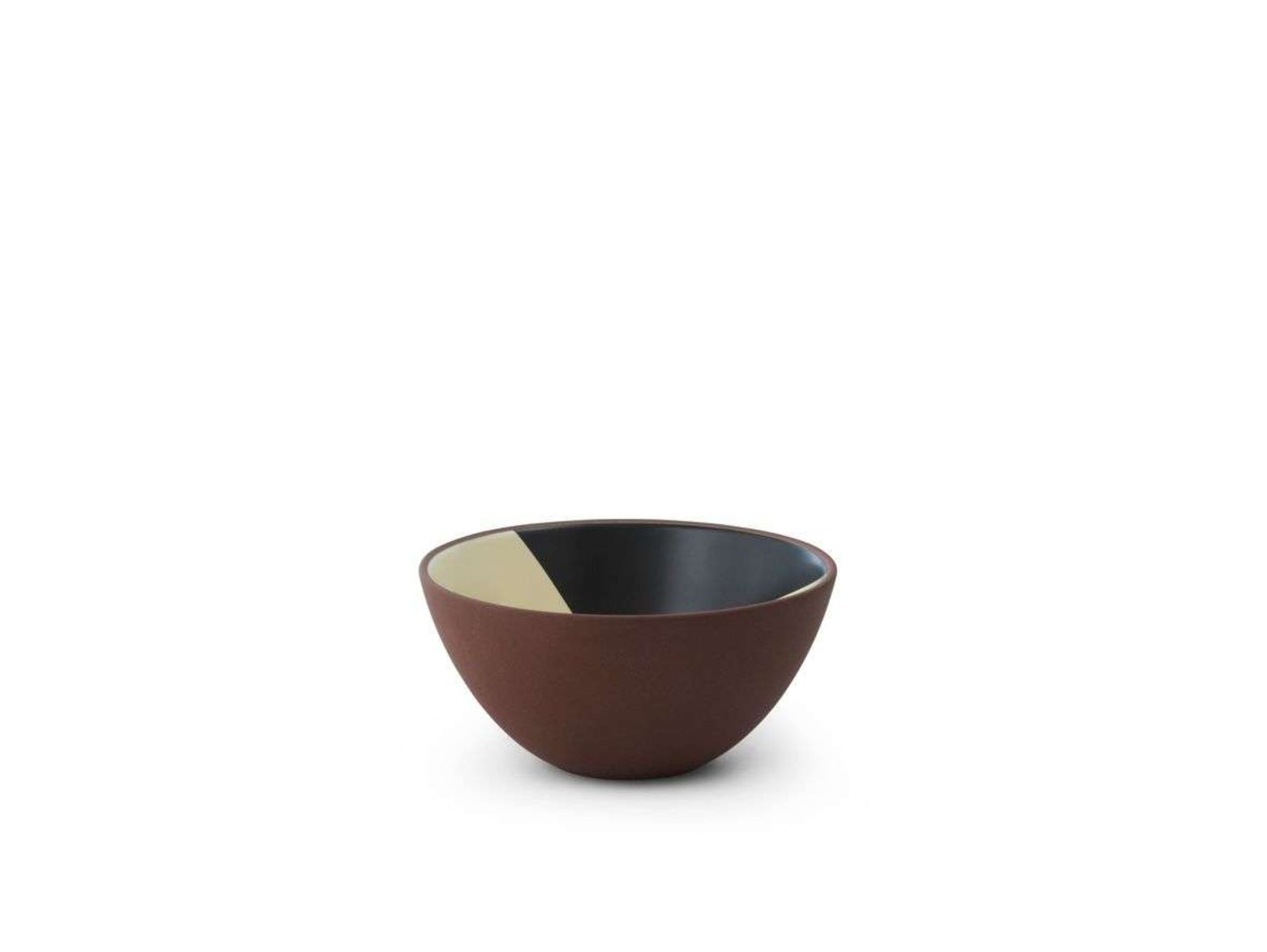 Line Bowl Ø15 Red Clay - Normann Copenhagen