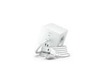Mehrfachdose SQUARE 1 weiß 3x Schuko 2x USB 1,8m Kabel AVOLT