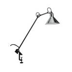 201 Lampă de Masă Black/Chrome - Lampe Gras