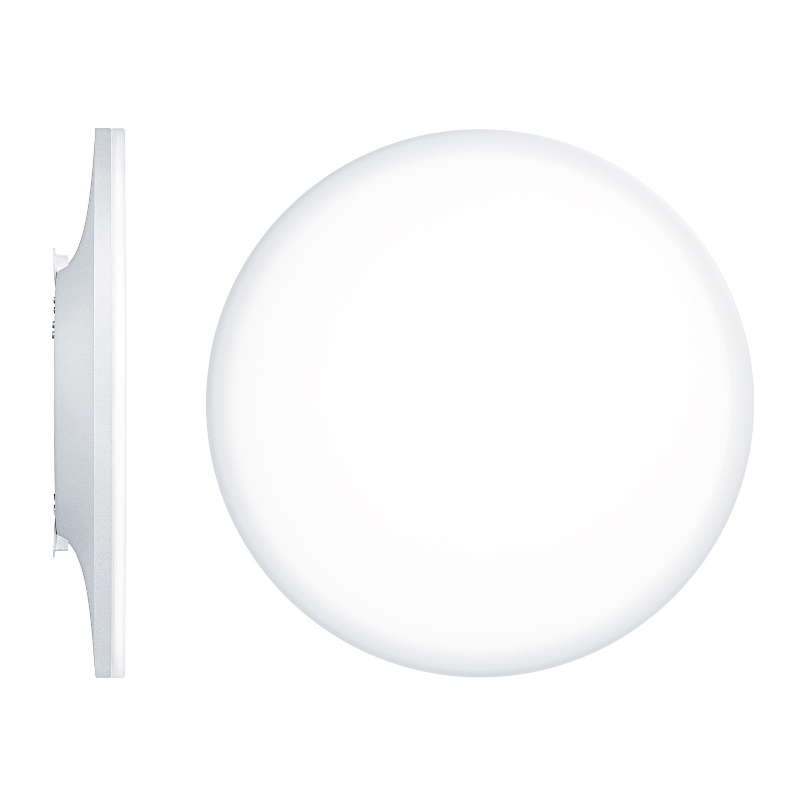 Zumtobel Caela LED wall light round Ø 43 cm