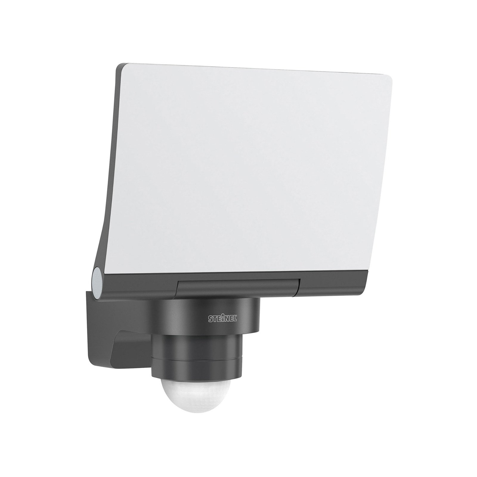 STEINEL XLED Pro 240 S sensor-spot antraciet