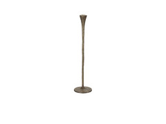 Stada Portavelas H52,5xØ12,5 Antique Brass - House Doctor