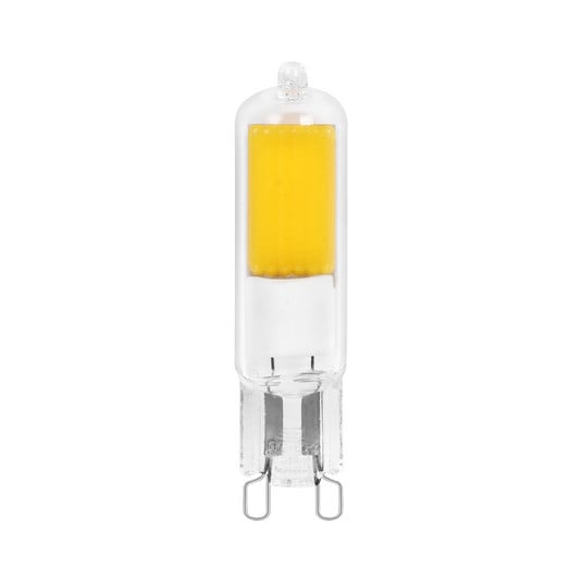 Arcchio G9 bombilla LED bi-pin 4W 3000K 470lm