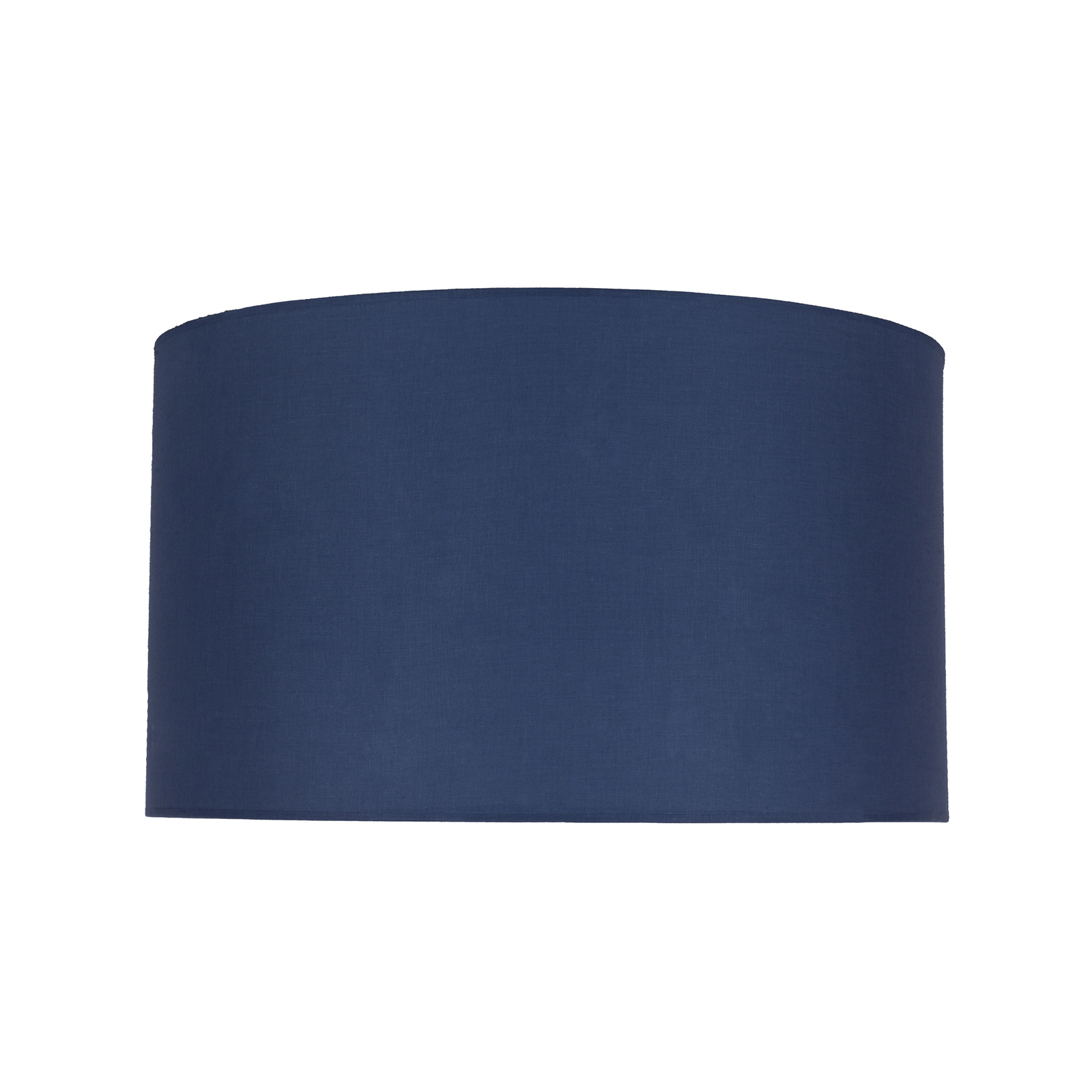 Pantalla Roller Ø 50 cm, azul oscuro