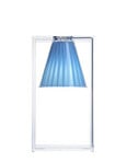 Light Air Stolní Lampa Azure Blue - Kartell