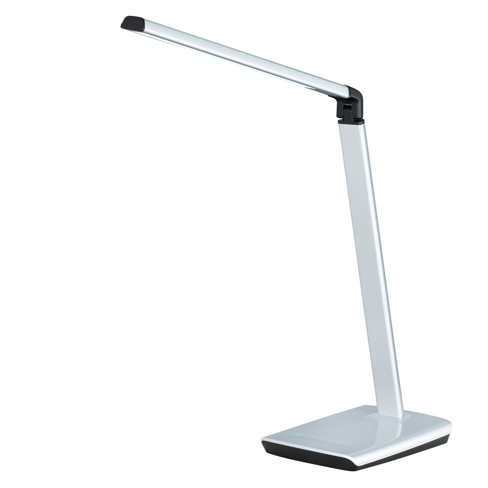 LED table lamp Bright dimmable CCT USB connection