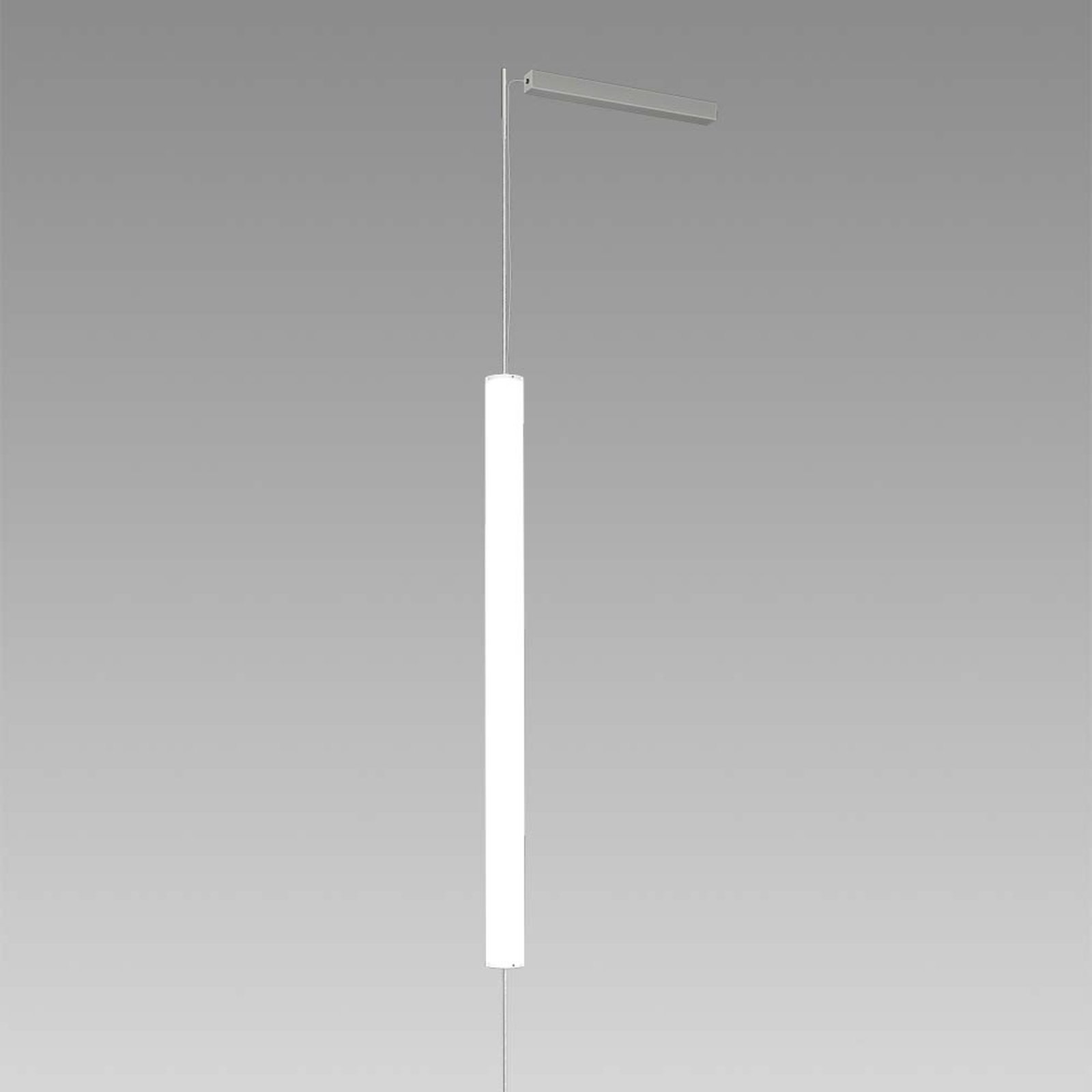 LEDWORKS Tube verticale LED hanglamp 120 cm