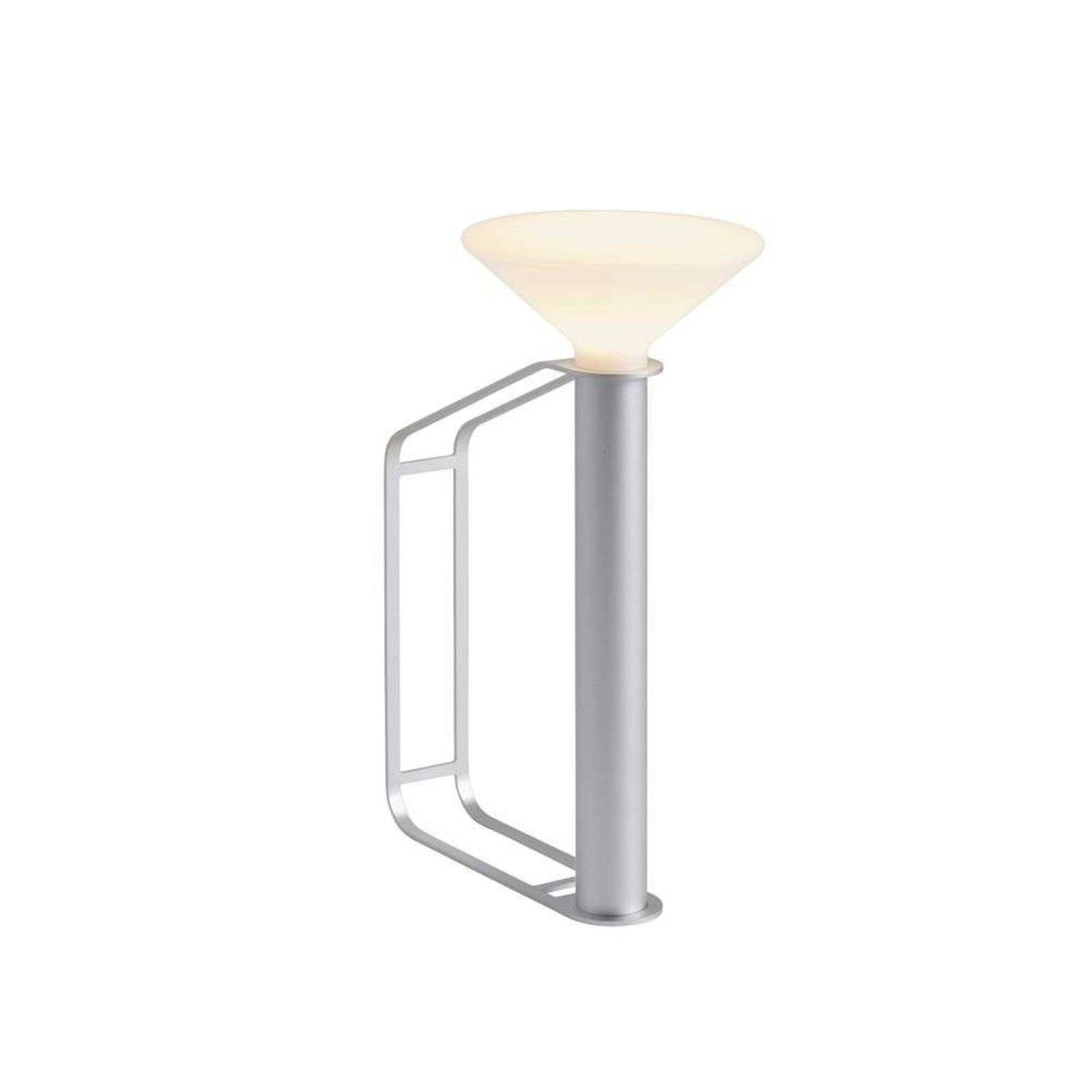 Piton Bordslampa Portable Aluminum - Muuto