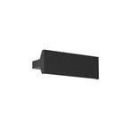 Rotaliana Ipe W2 phase dimmable 3,000 K black