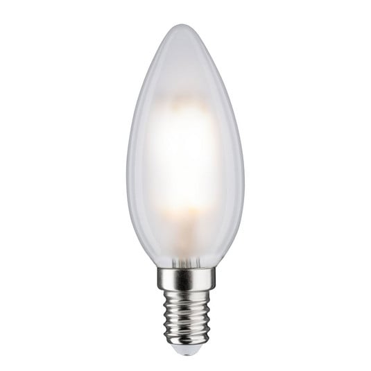 LED-lamp E14 B35 5W 840 matt timmitav