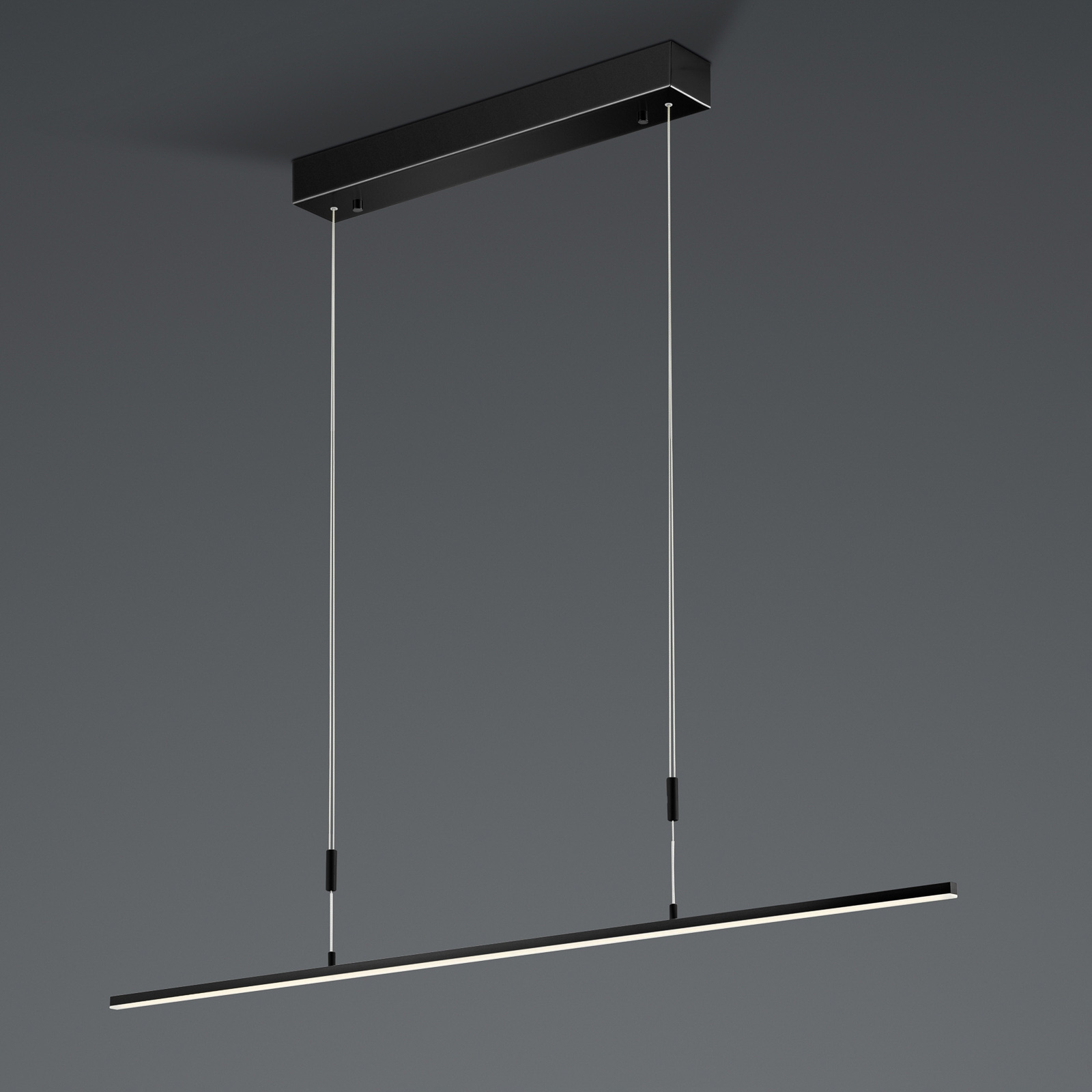 BANKAMP Slim LED-Pendel ZigBee Dimmer