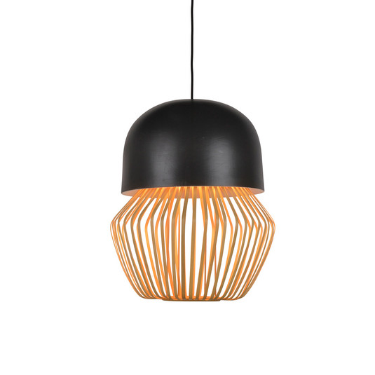 Anemos Pendant Light S Anthracite - Forestier