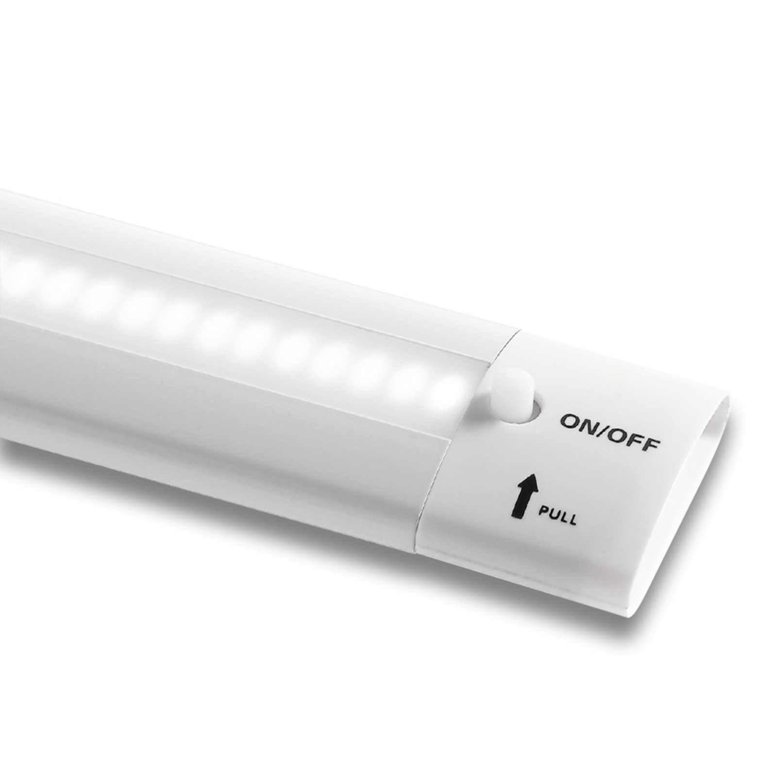 LED Möbelunterbauleuchte Galway 6690, weiß