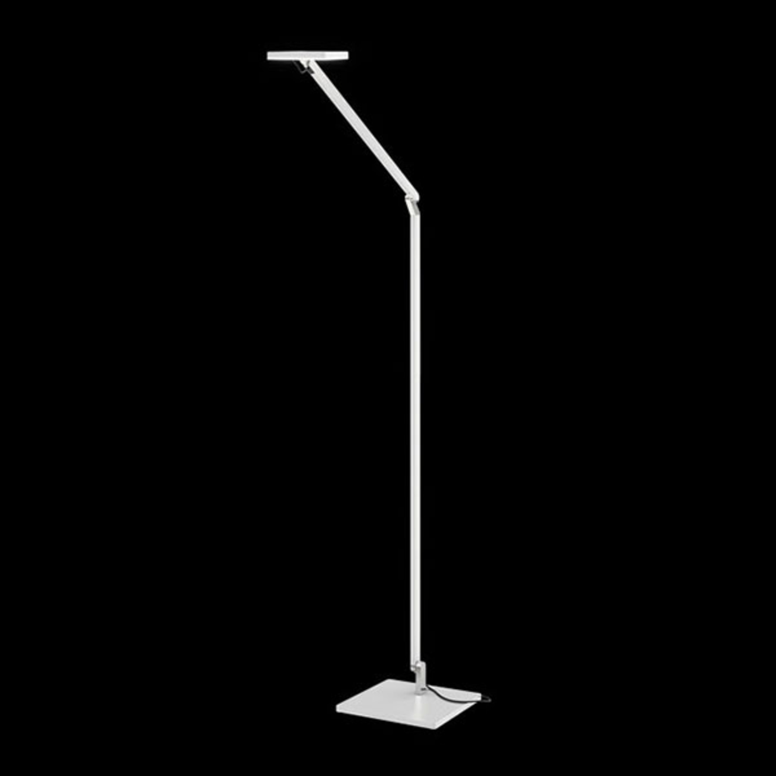 Nimbus Roxxane Home LED lampa za čitanje 927 bijela