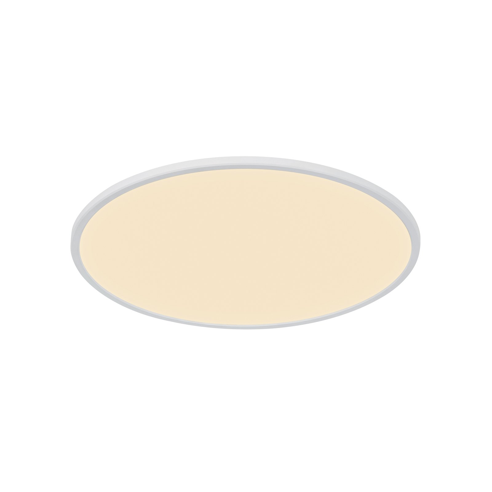 Oja Smart LED ceiling light, CCT/dimming function