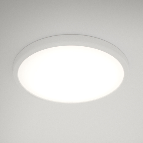 LED plafondlamp Oja 29 IP54 2.700K