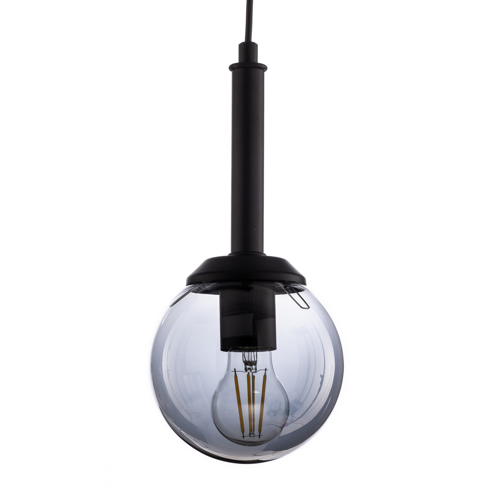 Hanglamp AV-7002-1781-4Y-BSY 4-lamps lang
