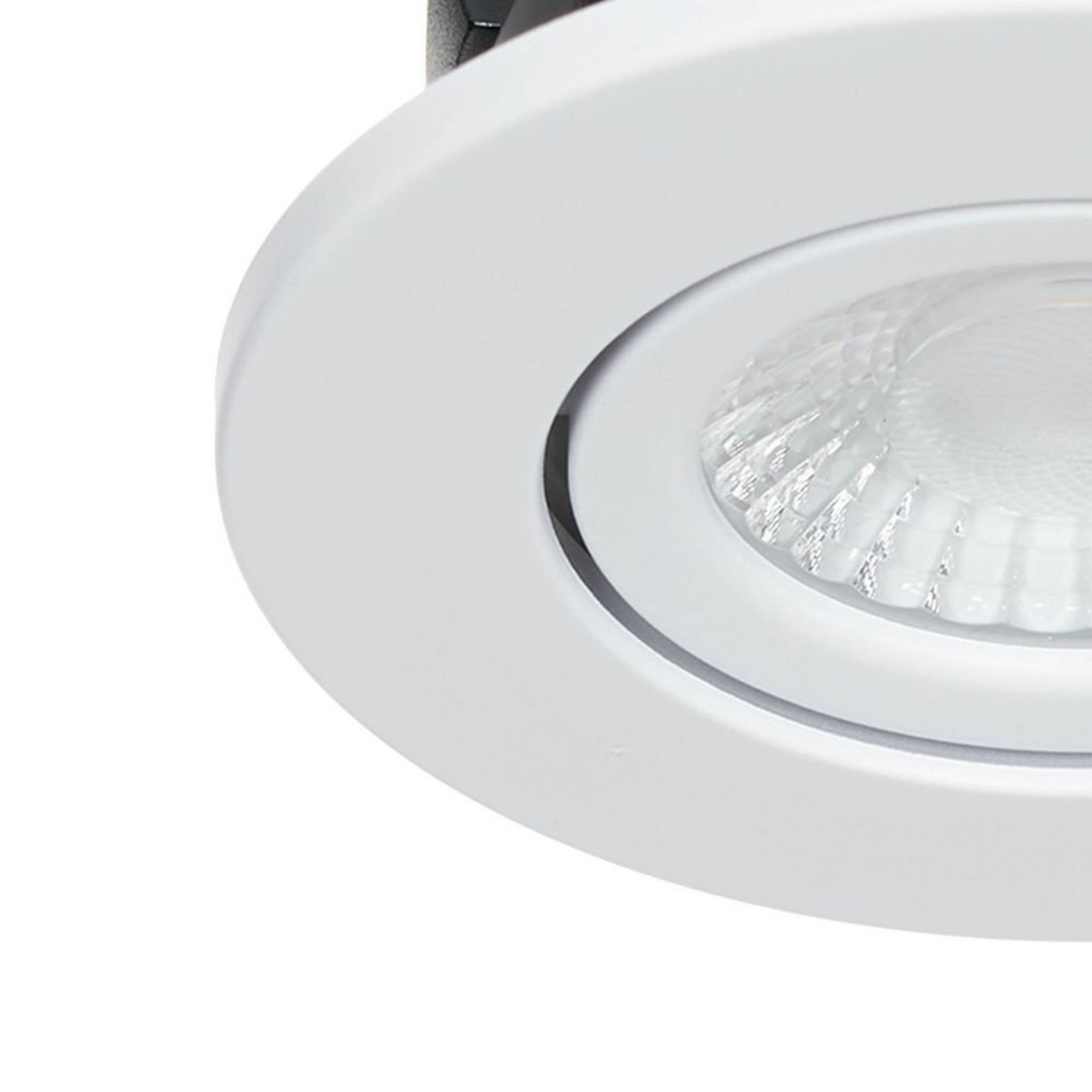 Cyrian LED Süllyesztett hely IP65 White - Arcchio