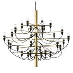 2097/50 Pendant Brass - Flos