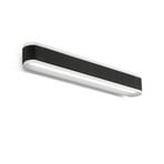 Twist W3 Switch Tune LED-Wandleuchte, weiß - LIGHT-POINT