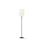 Club Lampadar L Black/Chintz White - Serien Lighting