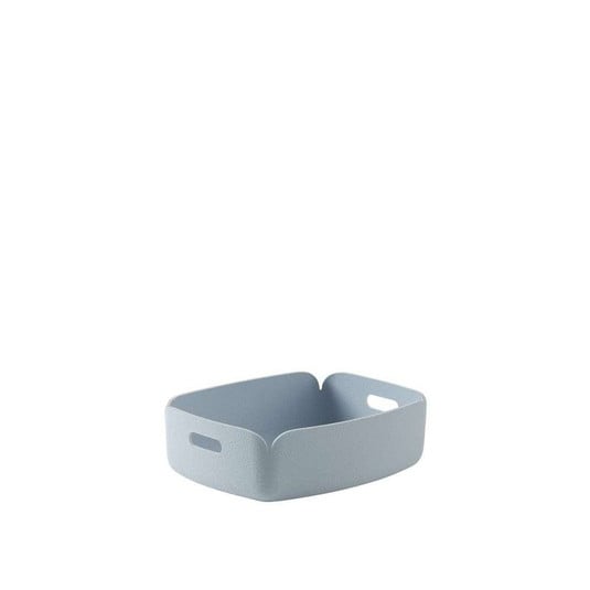Restore Podnos 40x31 Light Blue - Muuto