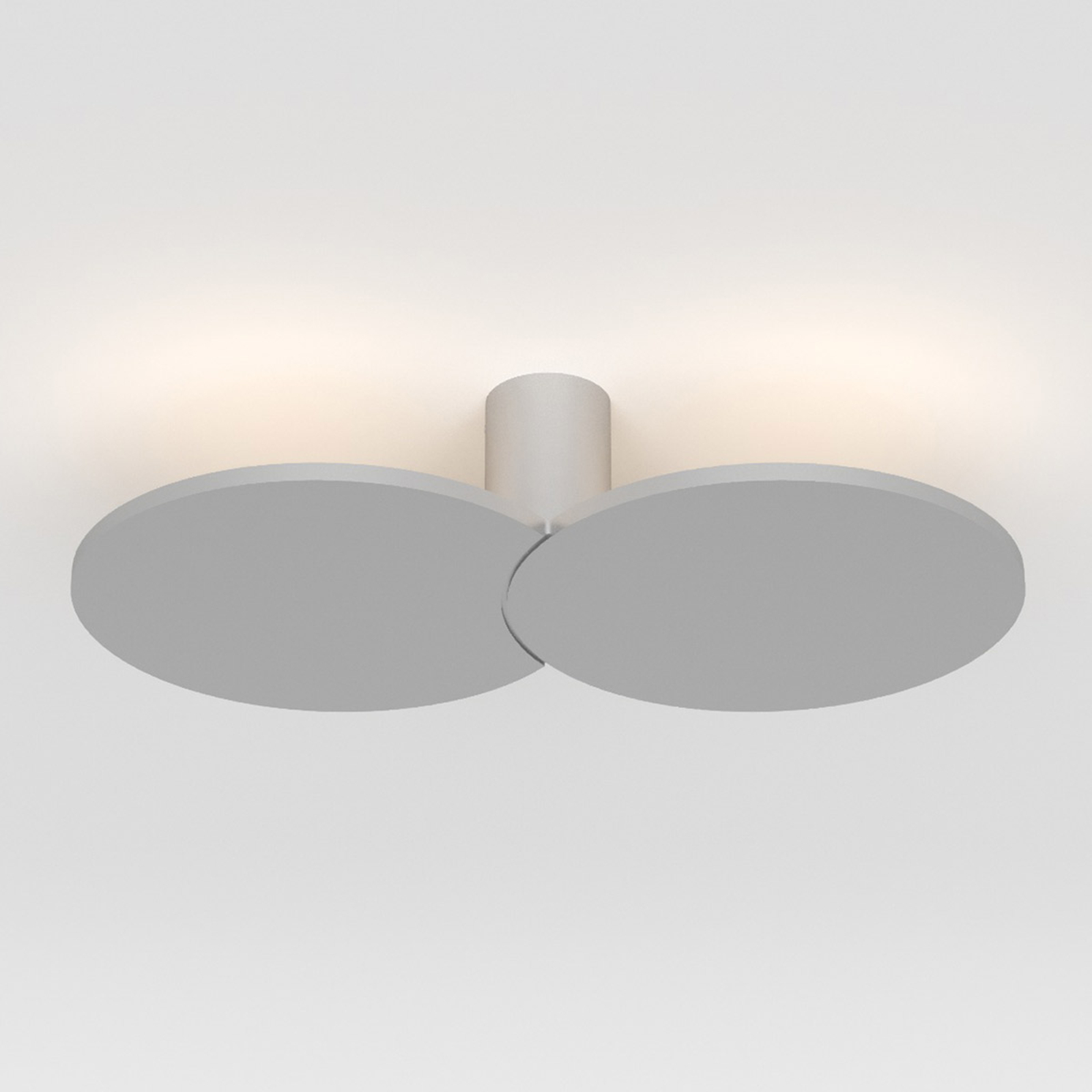 Rotaliana Collide H1 LED plafondlamp