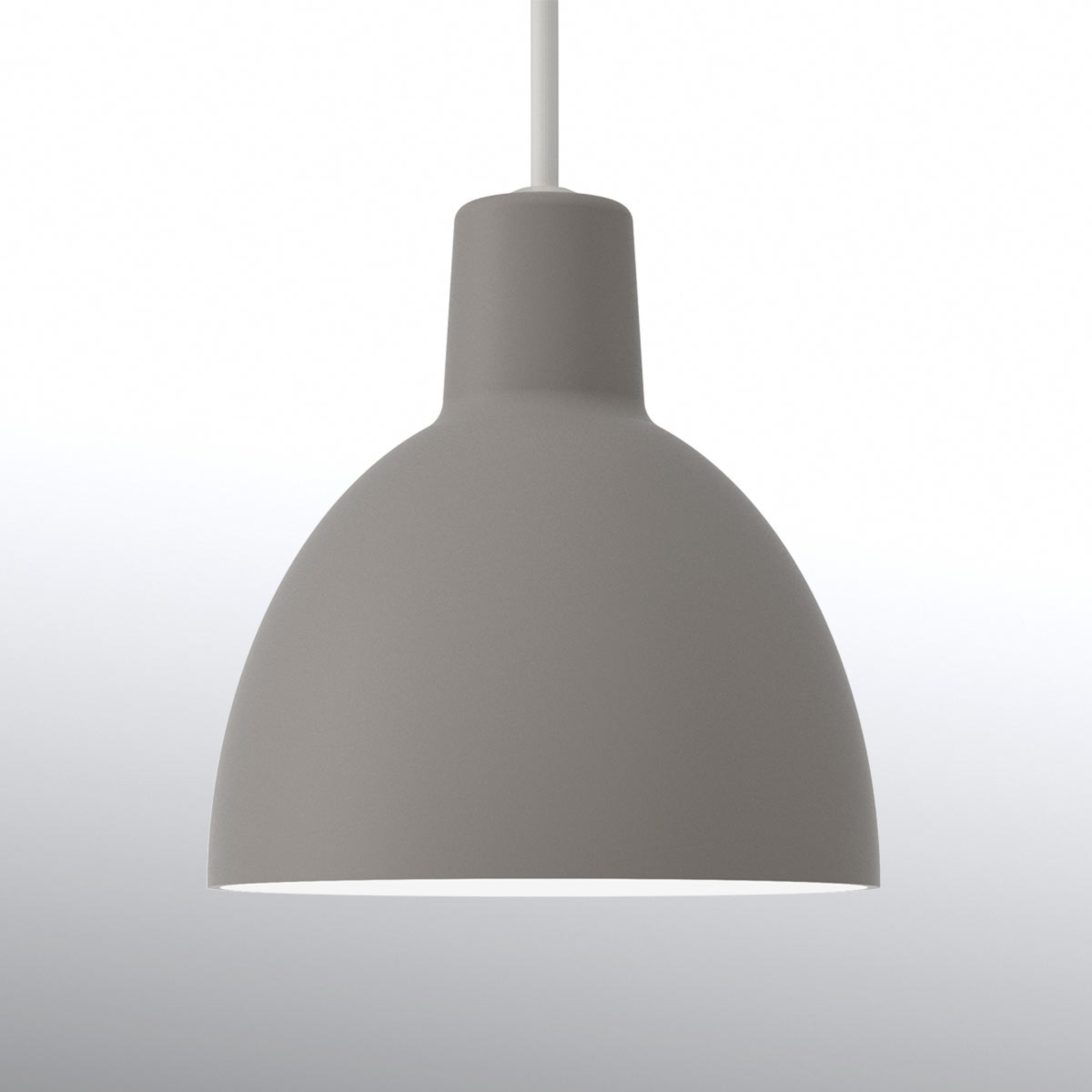 Louis Poulsen Toldbod 120, Pendellampe