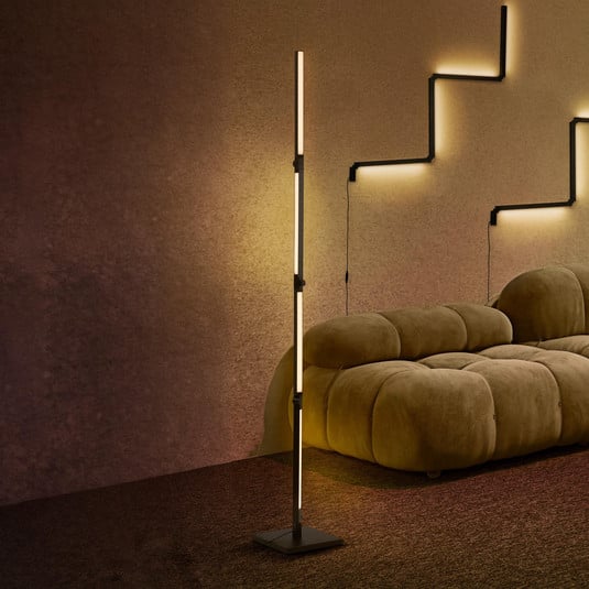 LEDVANCE SMART+ WiFi Convert Magic LED-Dekoleuchte