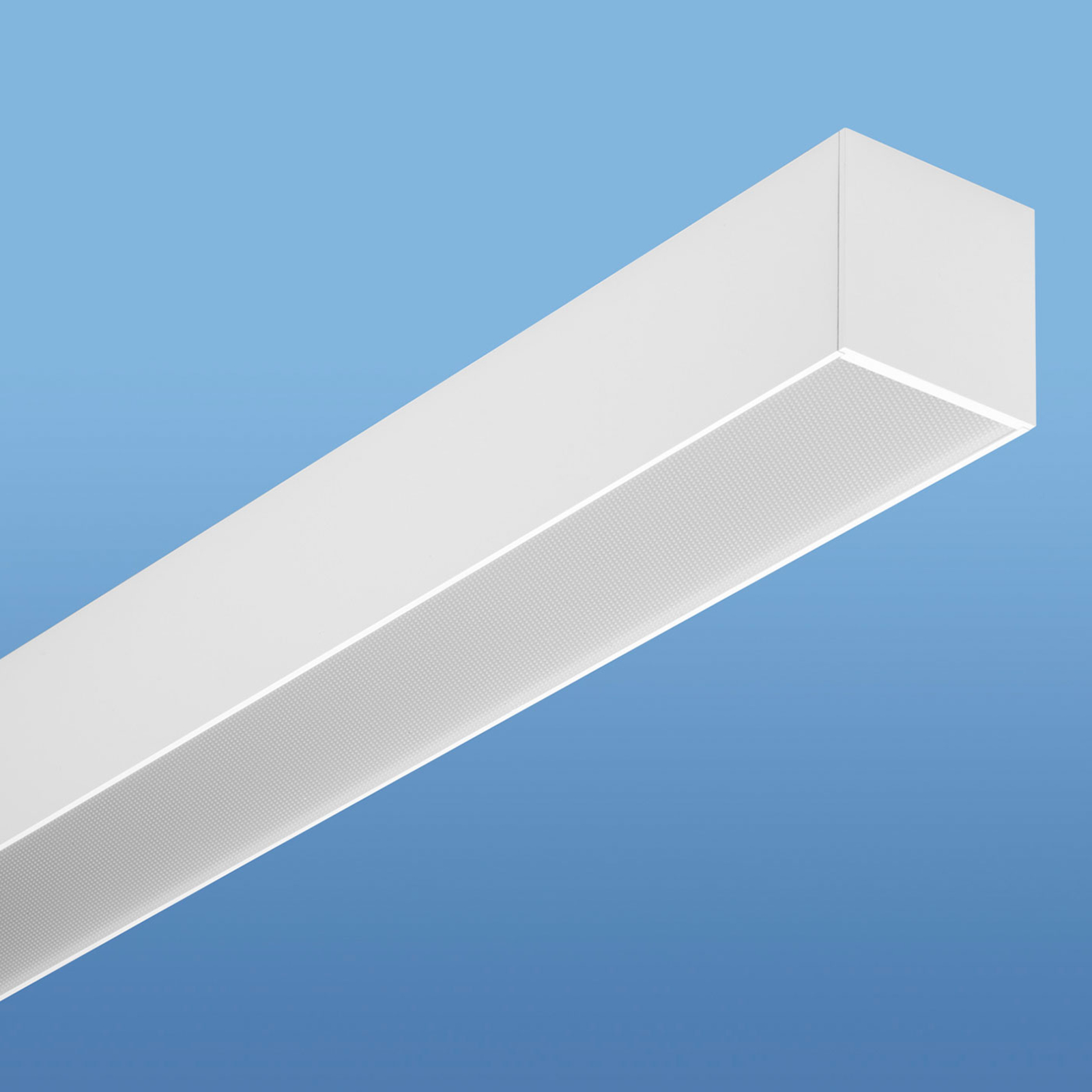 LKPW075 LED-Wandleuchte, 4.000K weiß