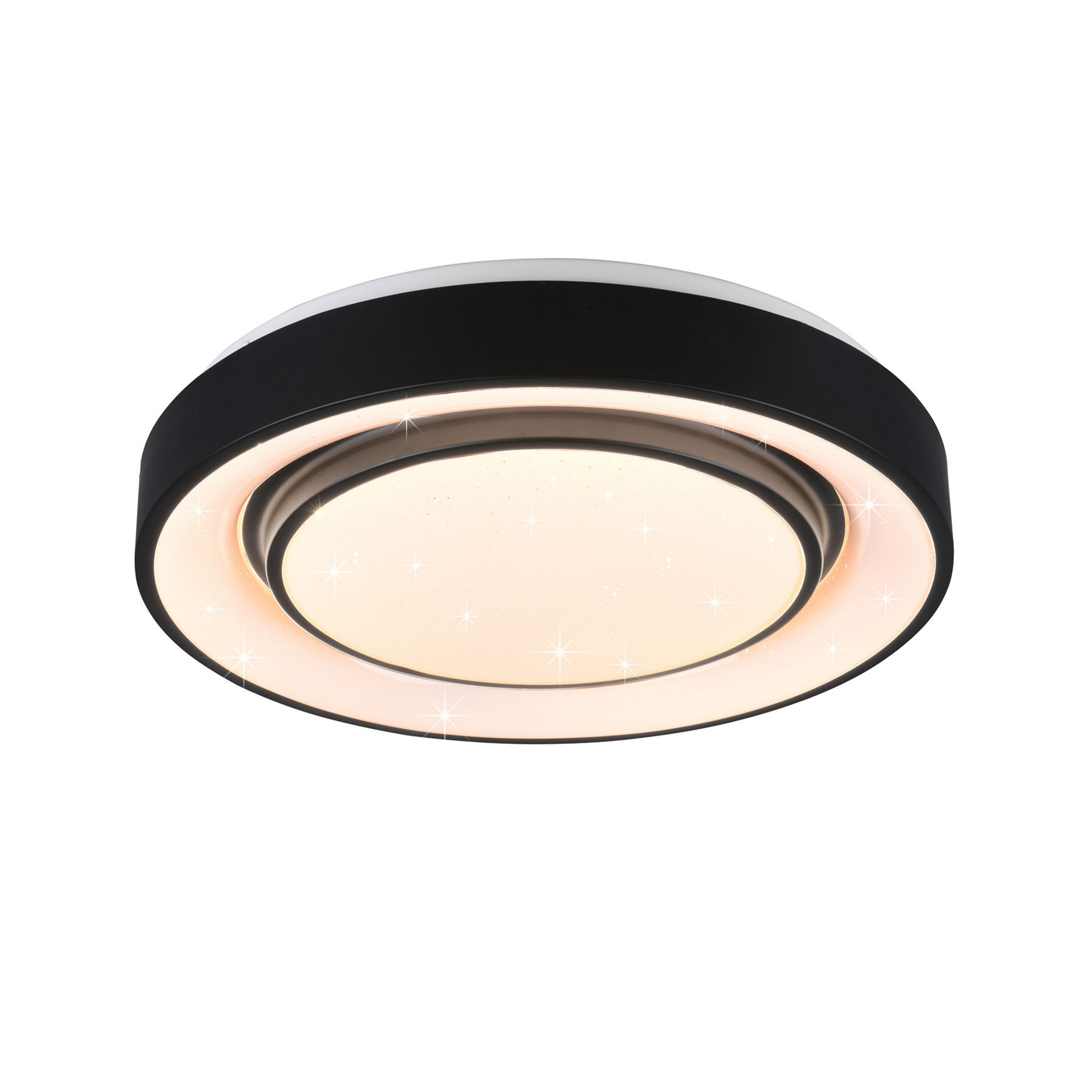 Plafonnier LED Mona, WiZ, RGBW, dimmable