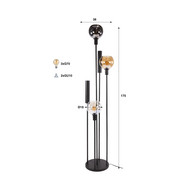 product size