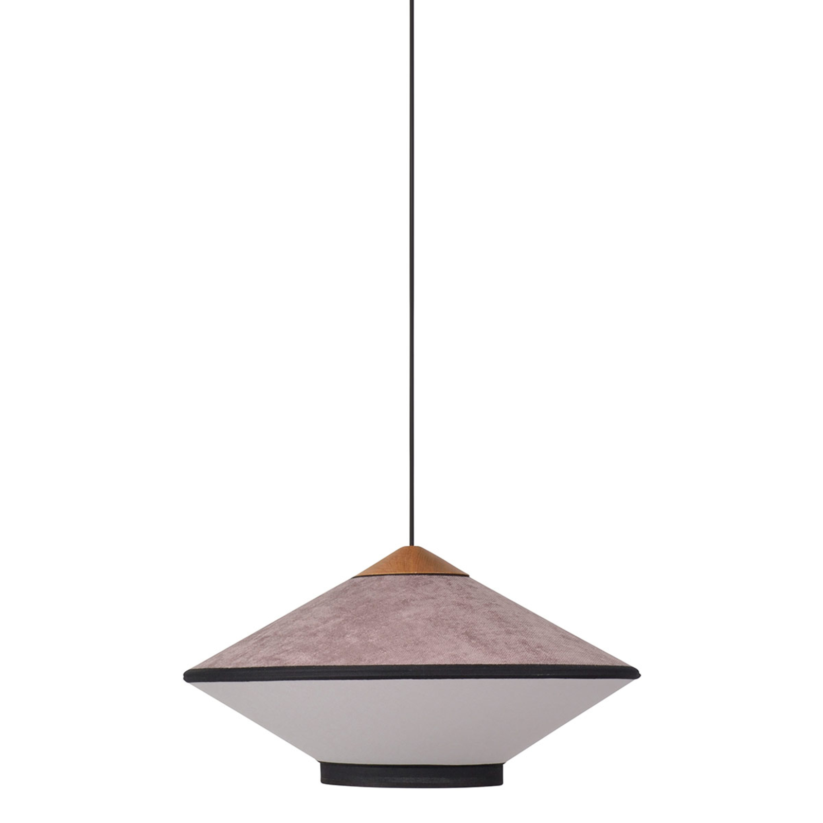 Forestier Cymbal S Pendelleuchte 50cm