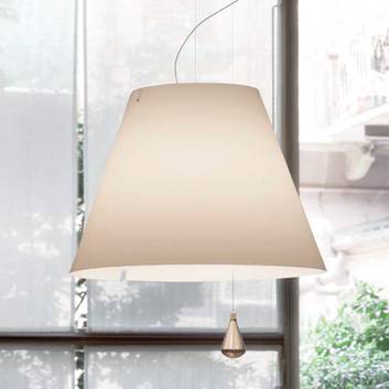 Elegante hanglamp Lady Costanza