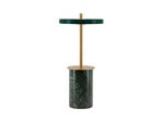 Asteria Move Portable Stolová Lampa Mini Green Marble - UMAGE