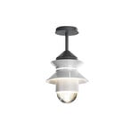 Santorini C Hanglamp Wit - Marset