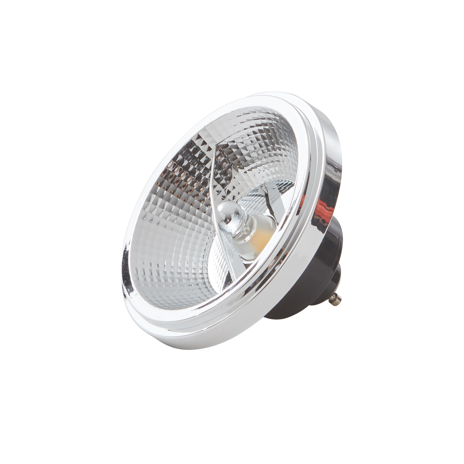 Arcchio LED lámpa GU10 ES111 11W 3,000K Dim-to-warm