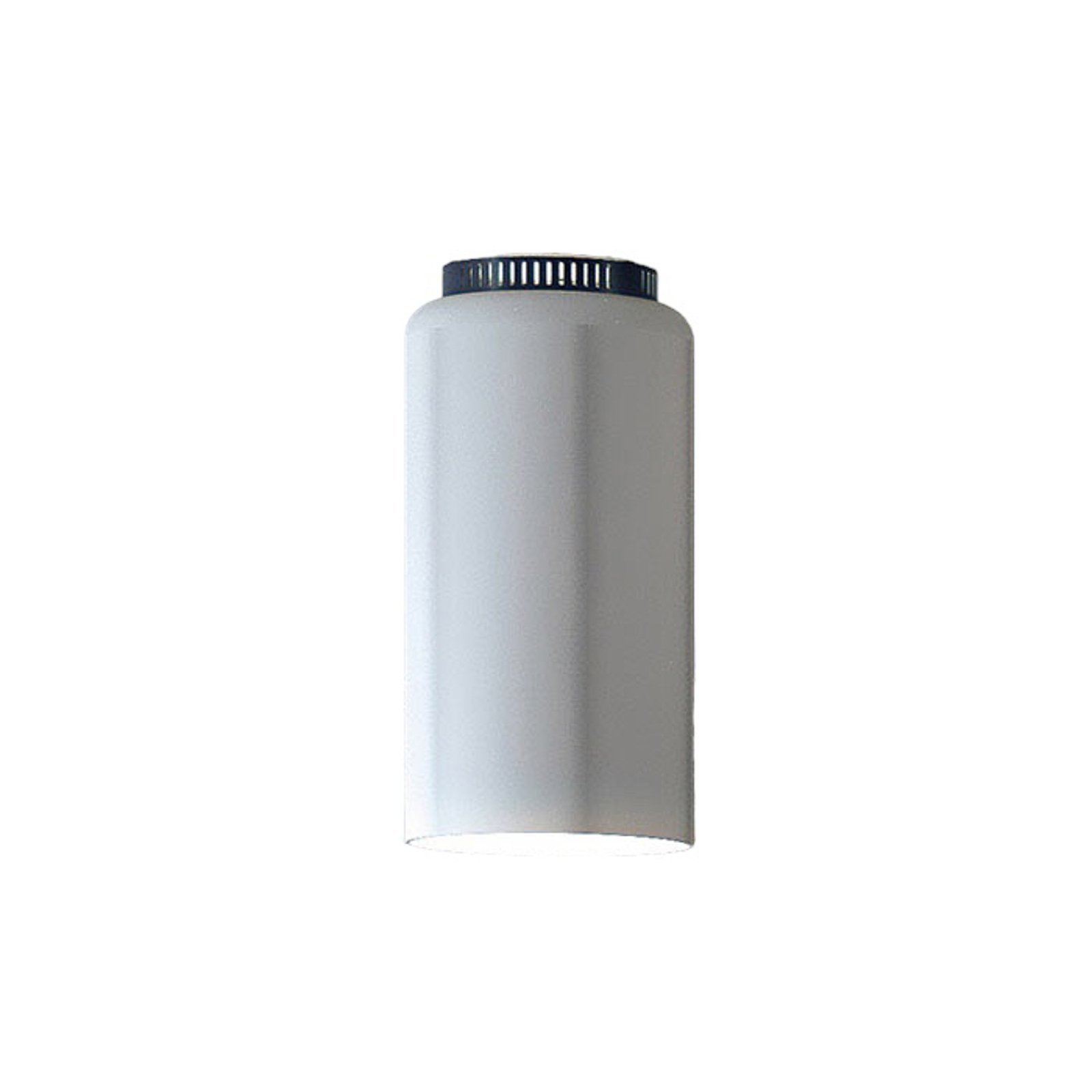 Lámpara de techo redonda de diseño Aspen C17B LED blanco