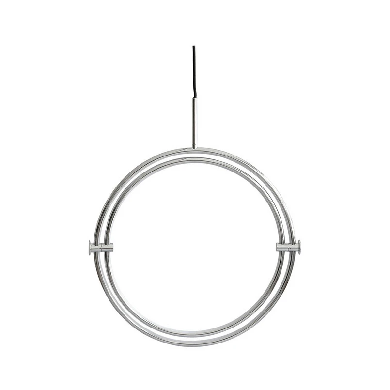 101 COPENHAGEN – Maru Taklampa Big Chrome