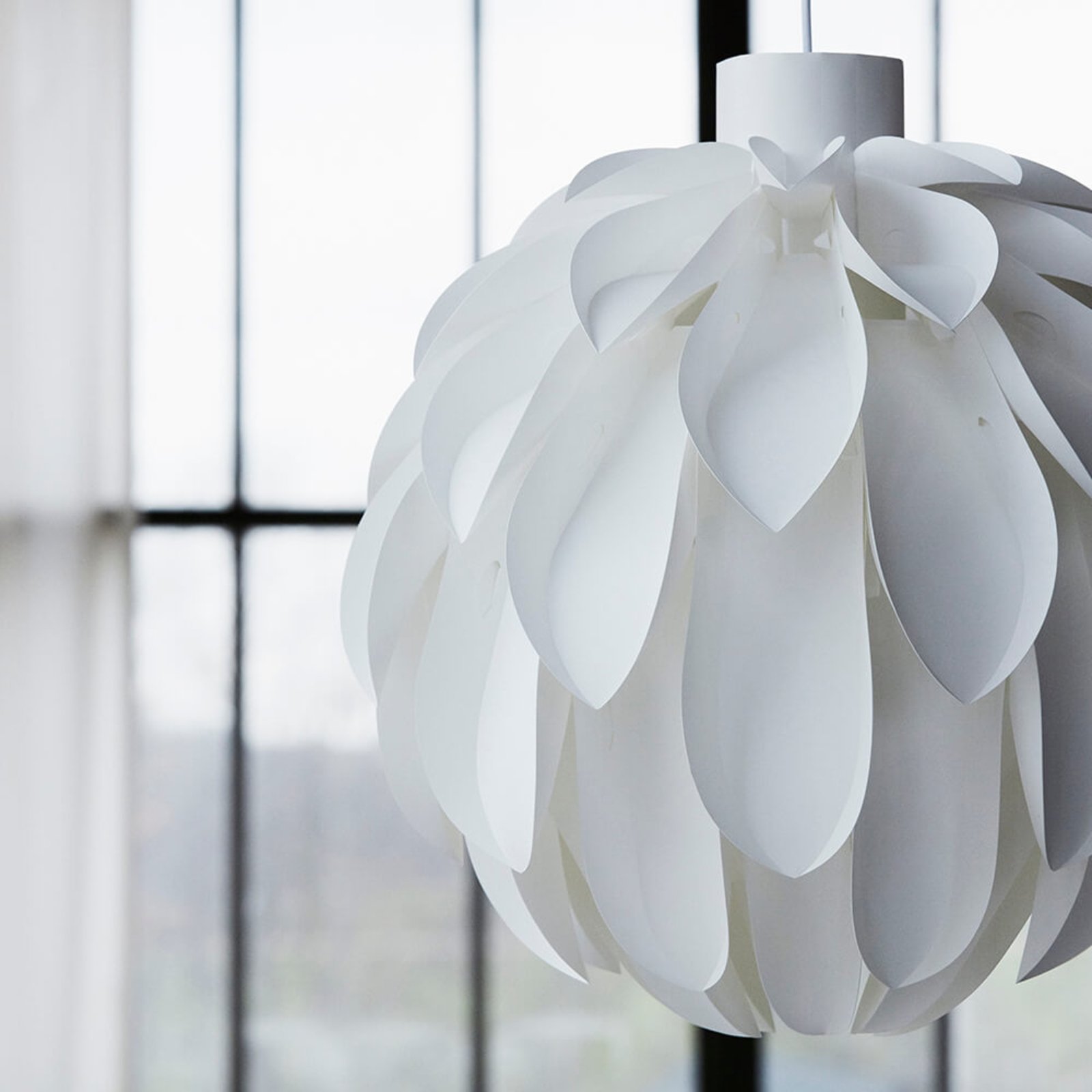 Norm 12 Lampada a Sospensione XL - Normann Copenhagen