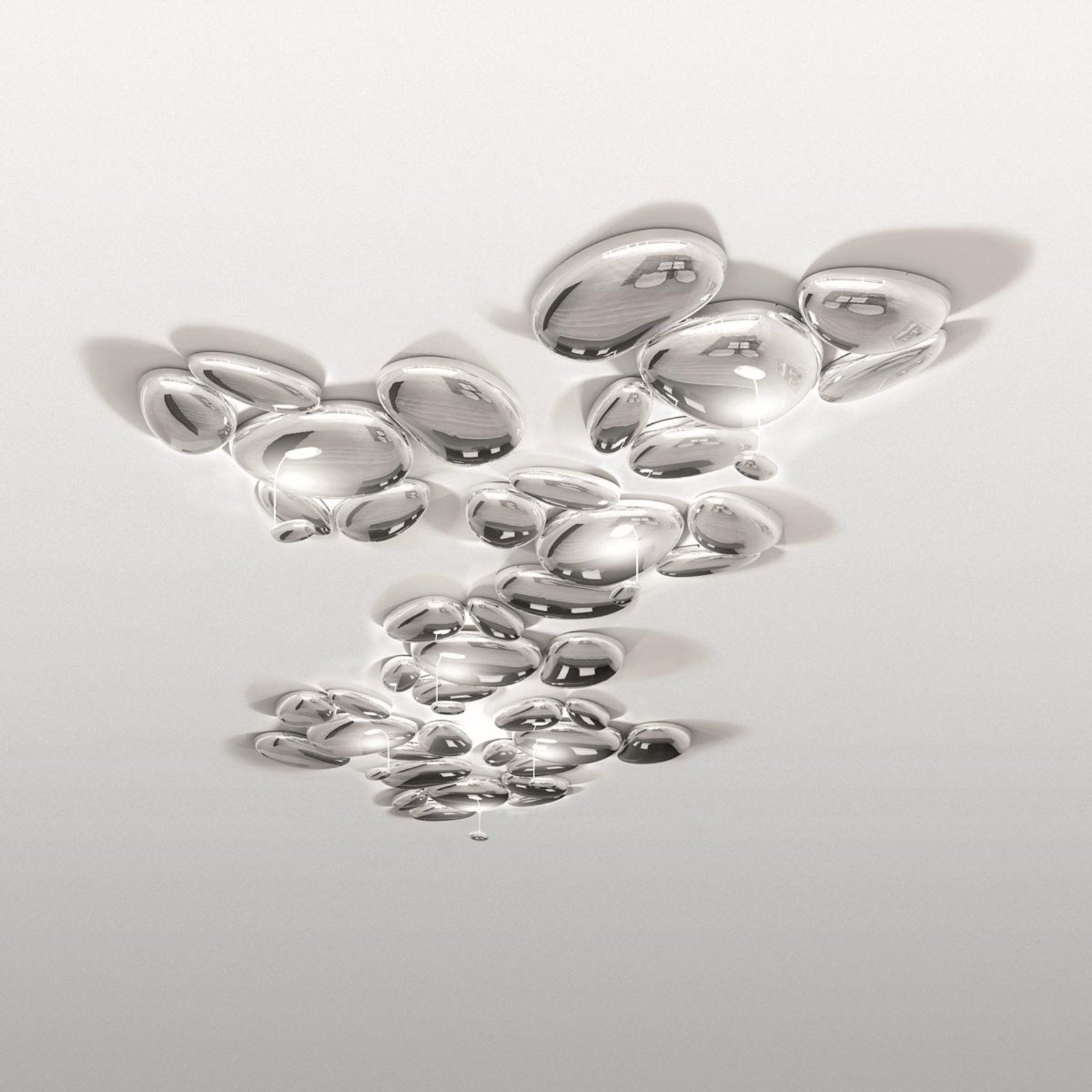 Skydro LED-Designer-Deckenleuchte 3.000 K - Artemide