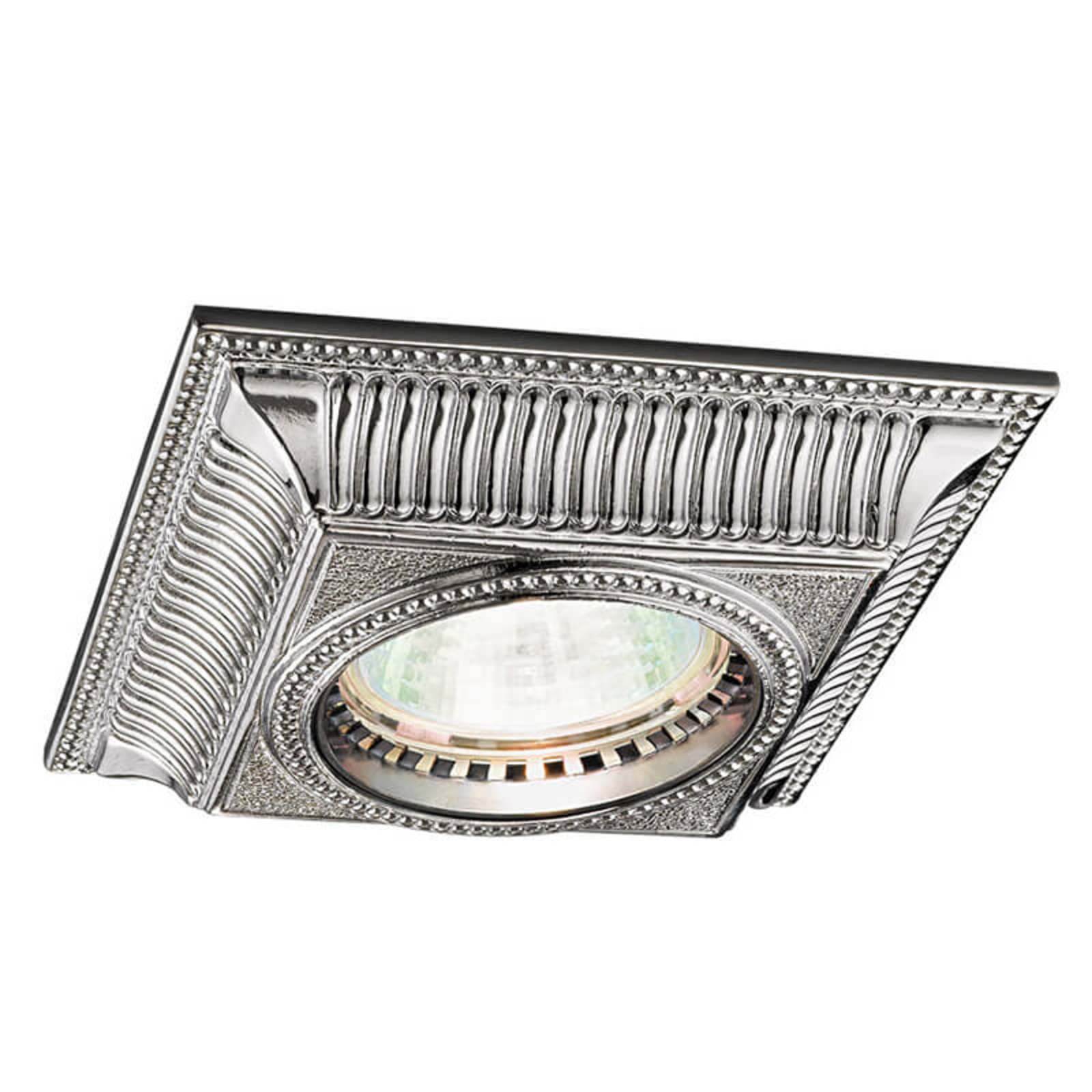 Selected Milord recessed light