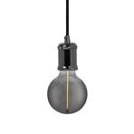 LEDVANCE Vintage 1906 Bobbin pendant light, grey