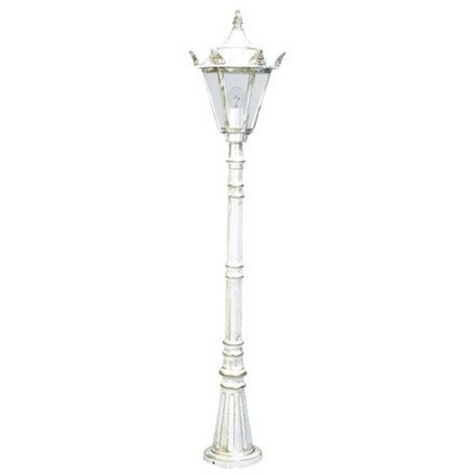 Landhausstil Mastleuchte 754