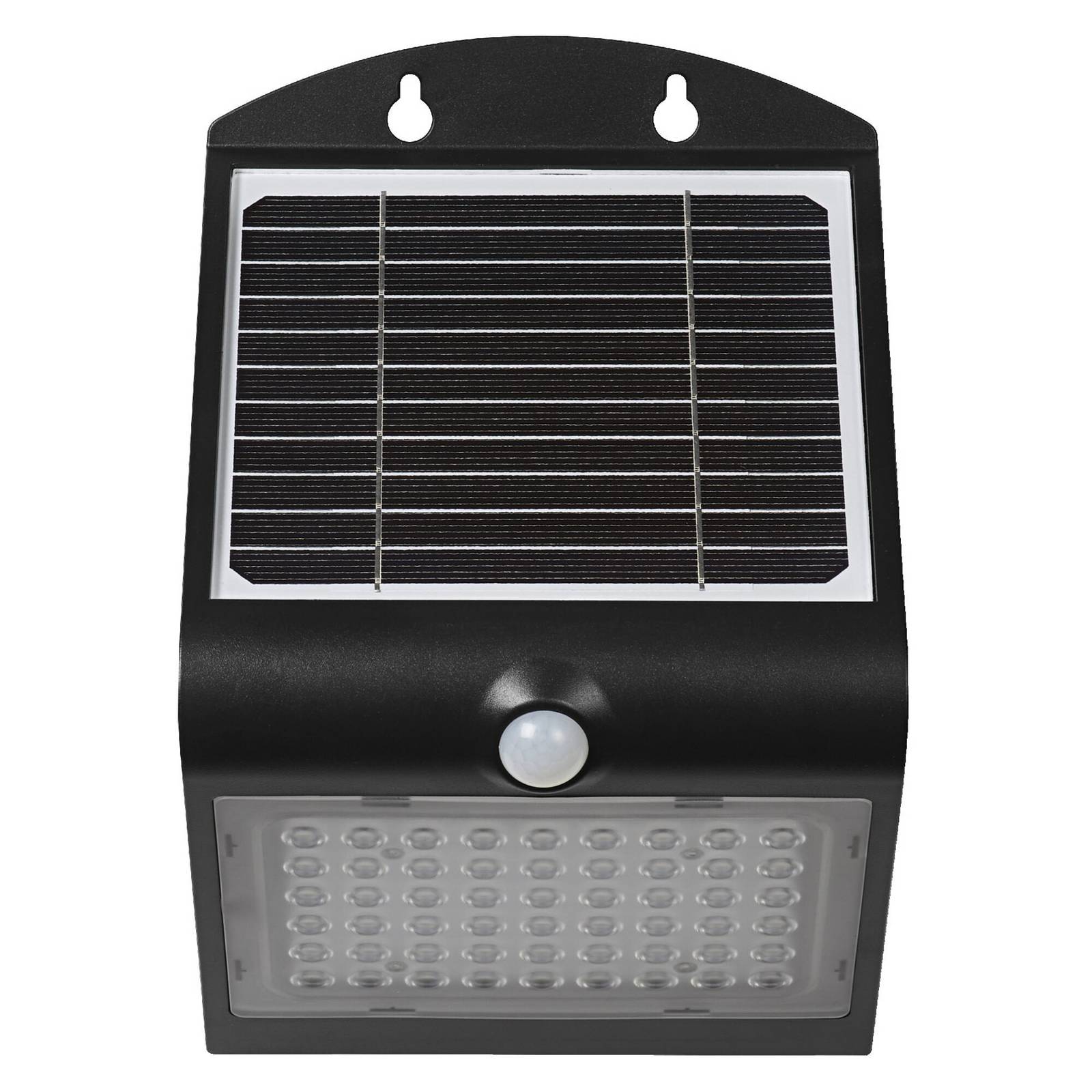 Kinkiet LED OSRAM ENDURA FLOOD BUTTERFLY, 4 W, czujnik