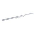 LED-Feuchtraumlampe Aquafix Sensor